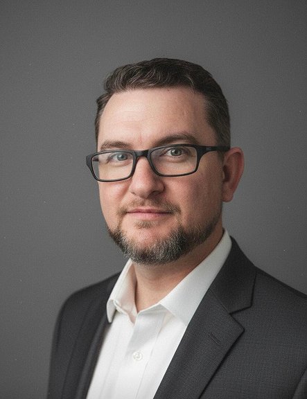 Chris Woodall, Senior Product Designer